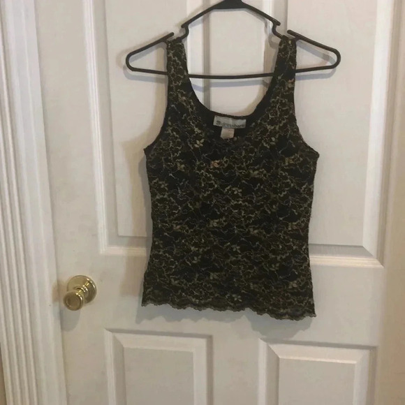 Tops - Dress barn tank women’s tank top